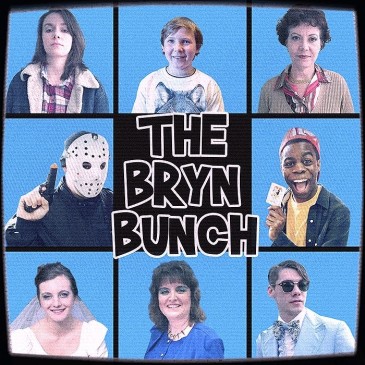 'The Bryn Bunch'